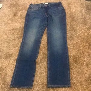 Really nice Levi jeans